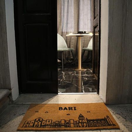 The Marble House Apartment Bari Luaran gambar