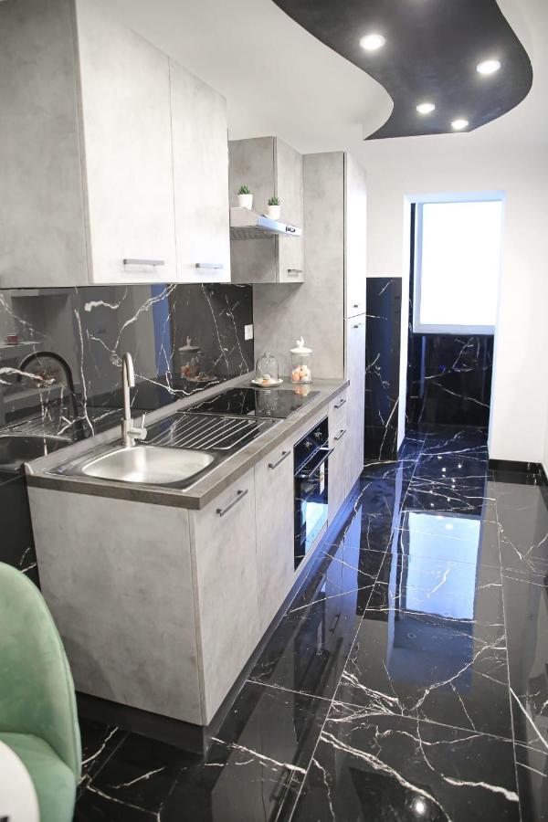 The Marble House Apartment Bari Luaran gambar