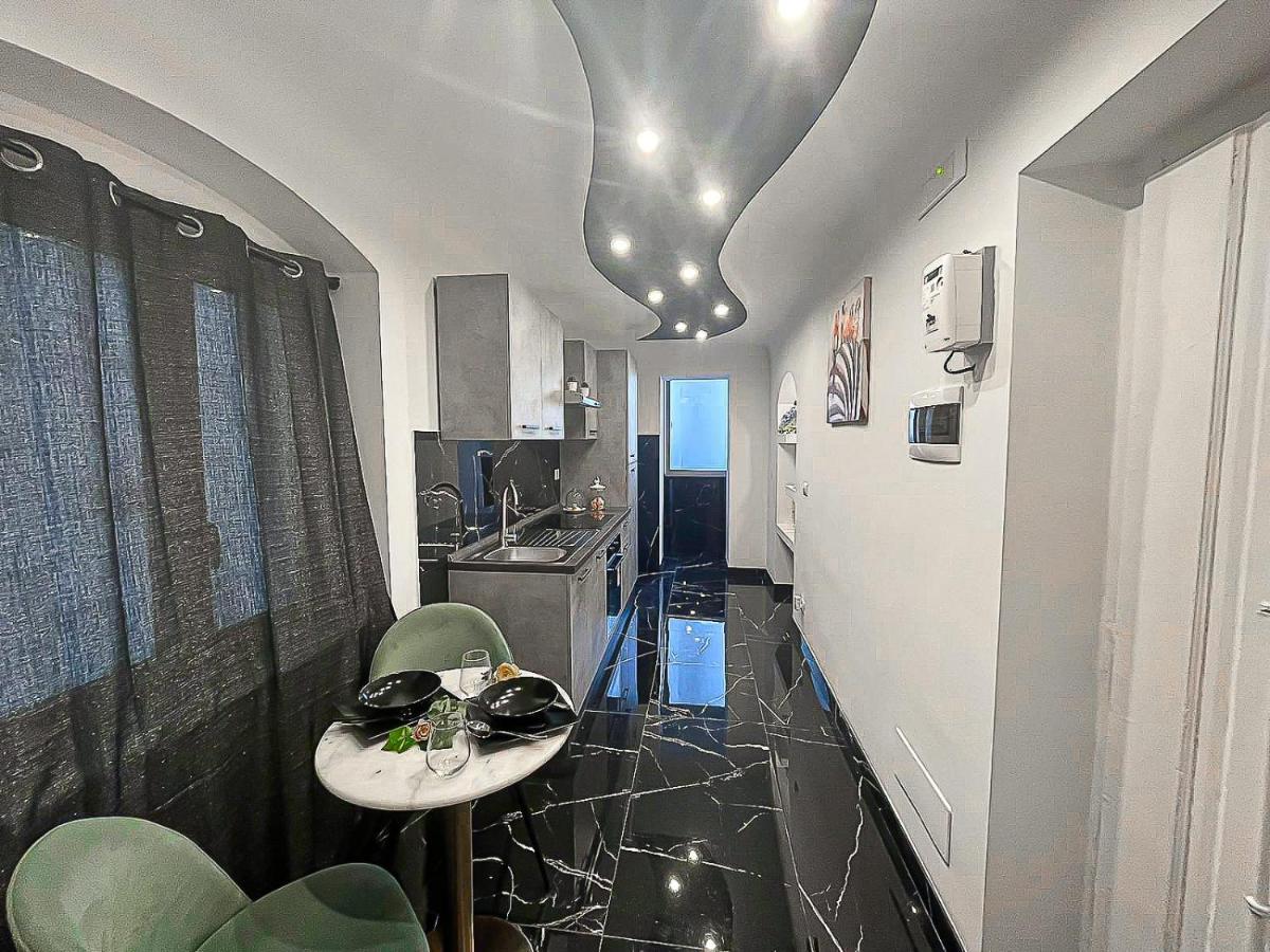 The Marble House Apartment Bari Luaran gambar