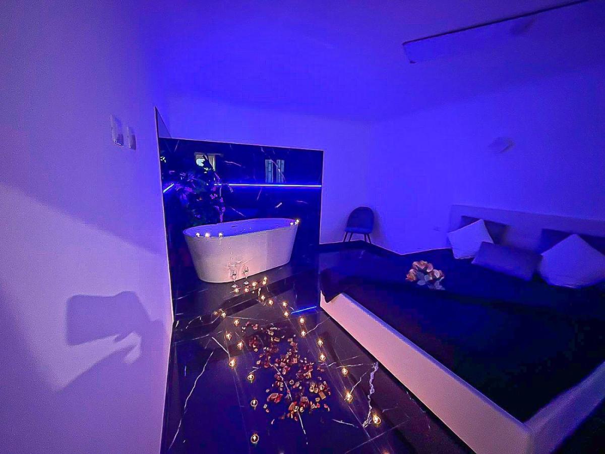 The Marble House Apartment Bari Luaran gambar
